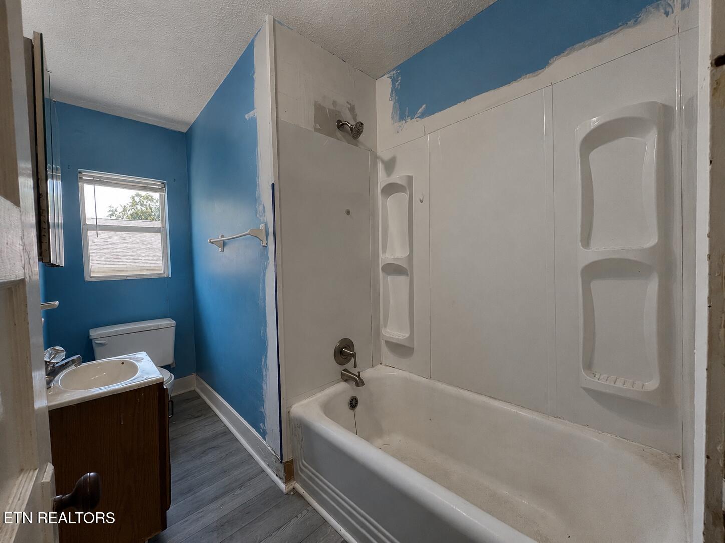 1732 North Wright Road Alcoa, TN 37701 - Photo 10 of 26 Bathroom