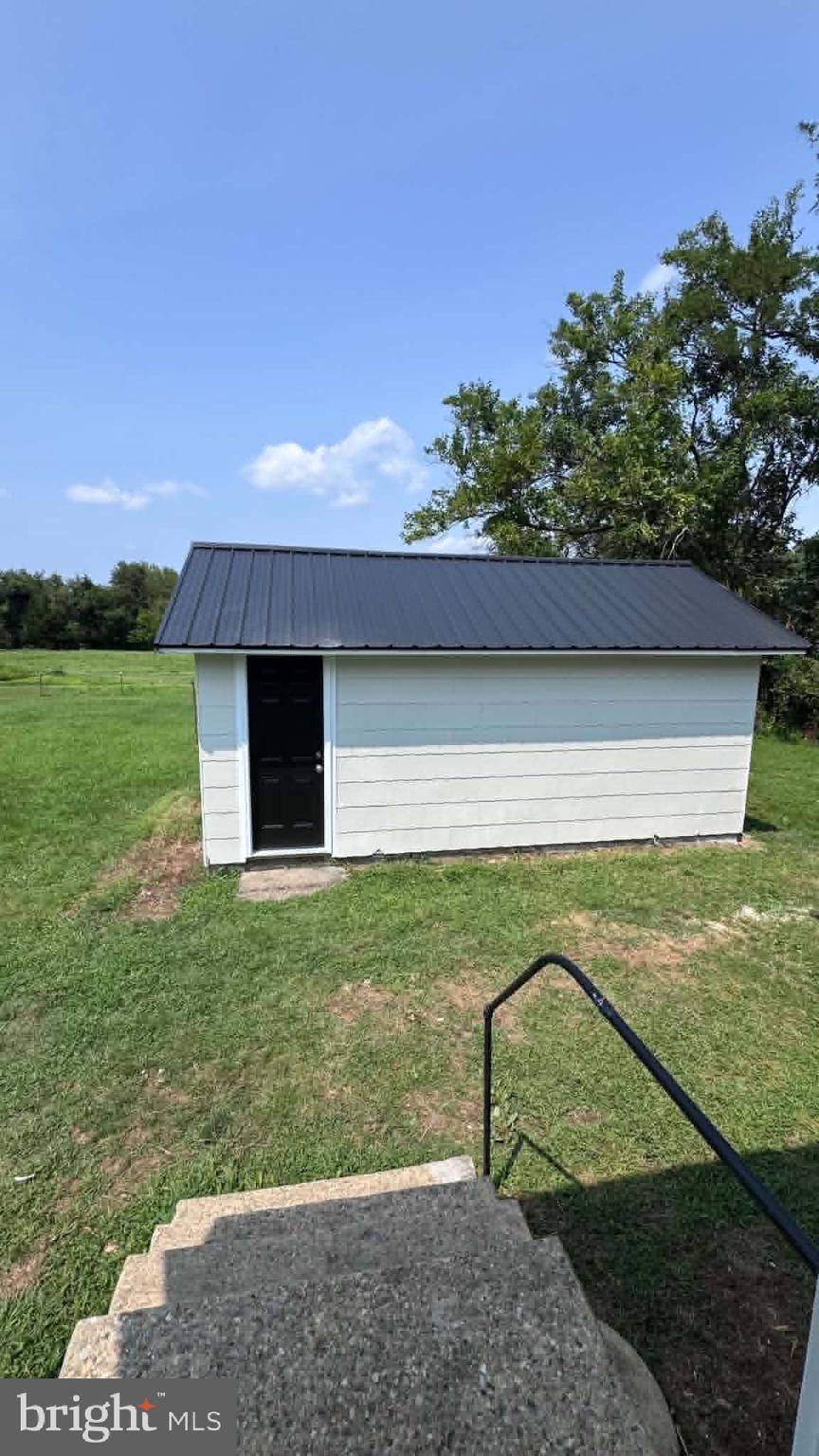 210 Groff Road Millington, MD 21651 - Photo 20 of 21 Garage out back
