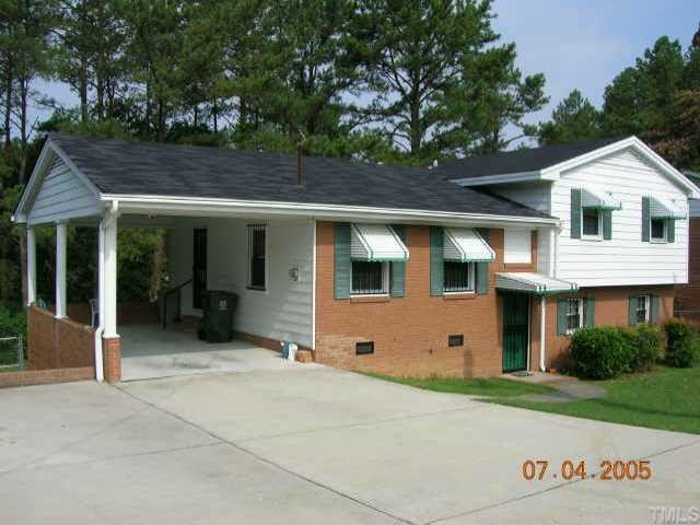 604 Peyton Street Raleigh, NC 27610 - Photo 1 of 6 Gallery Image 1