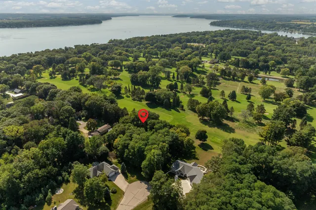 $109,900 | 438 Bluebird Court, Green Lake, WI 54941