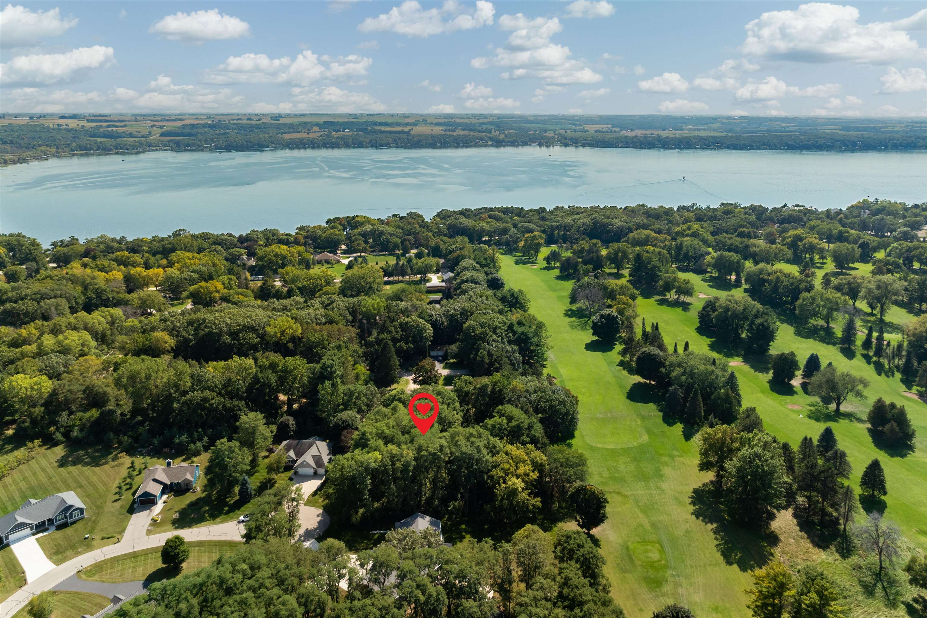 438 Bluebird Court Green Lake, WI 54941 - Photo 4 of 7