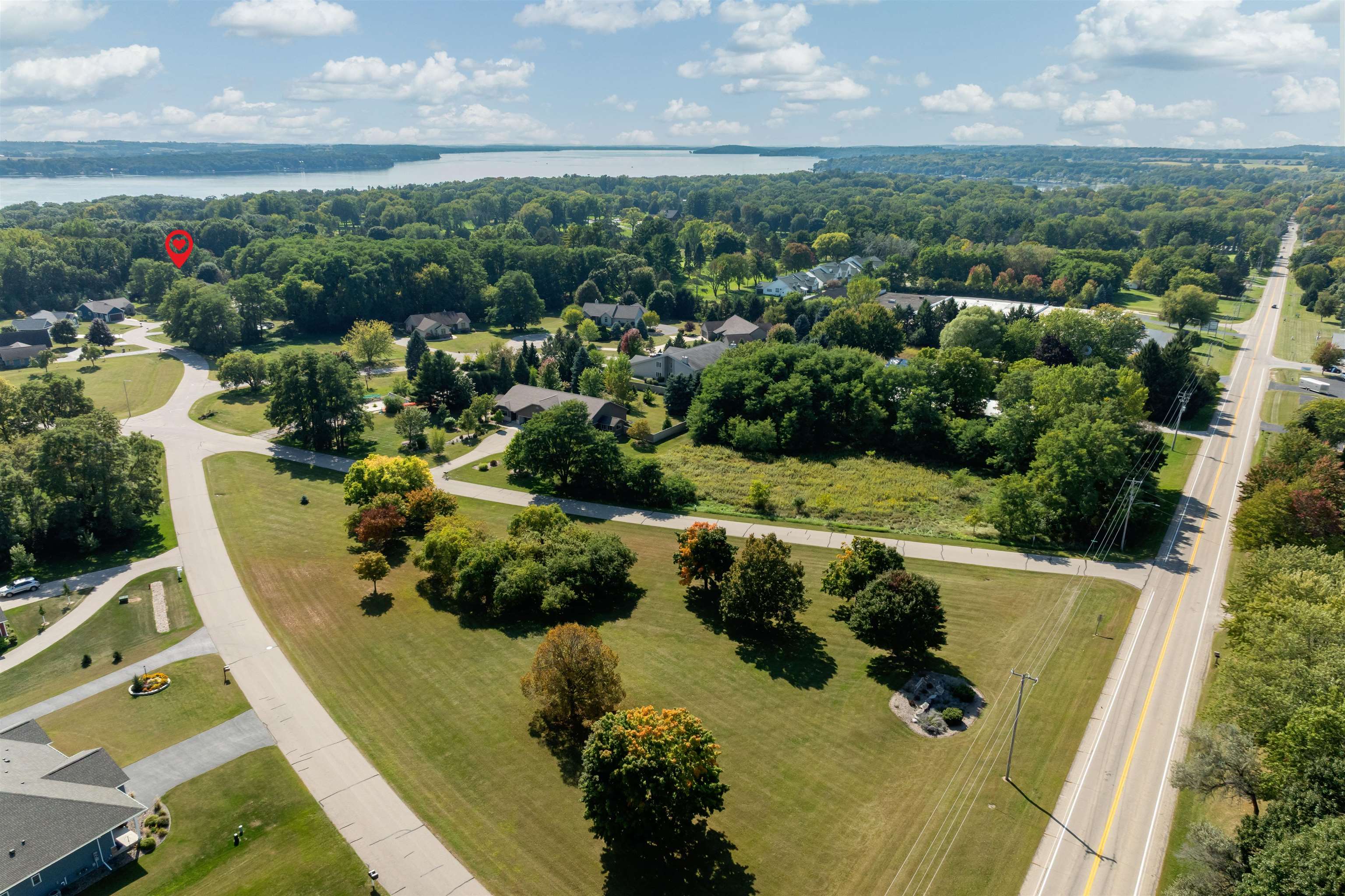 438 Bluebird Court Green Lake, WI 54941 - Photo 6 of 7