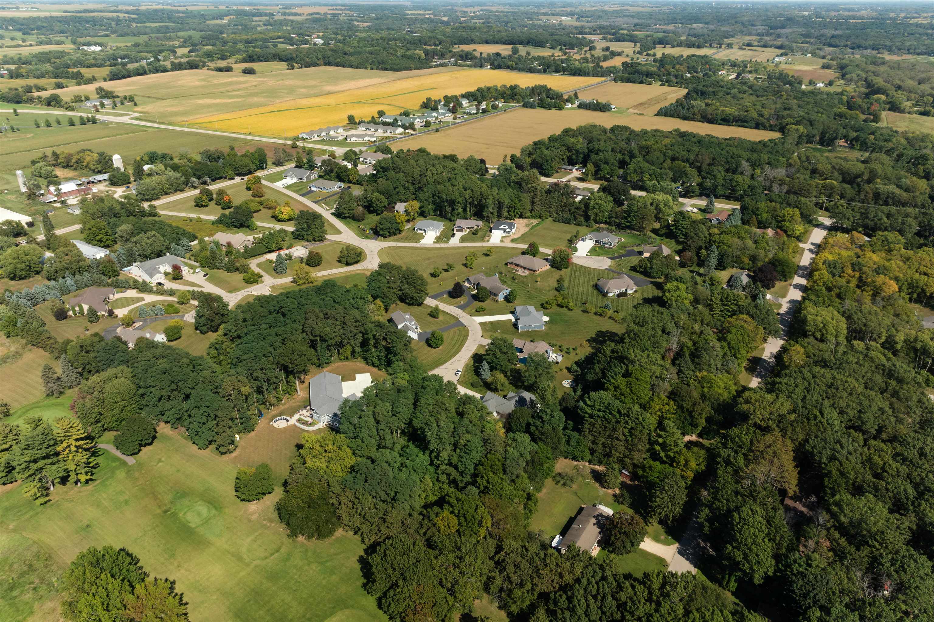 438 Bluebird Court Green Lake, WI 54941 - Photo 7 of 7