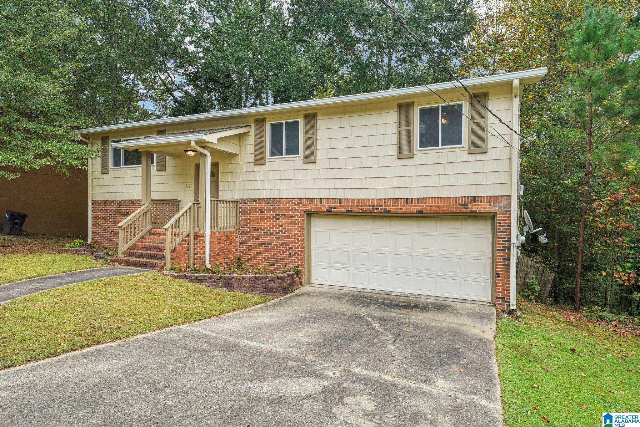 5327 Dixieland Road Birmingham, AL 35210 - Photo 2 of 37