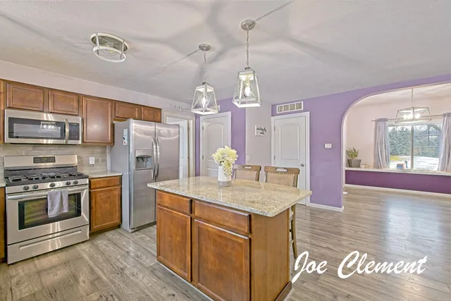 $434,900 | 7348 17 Mile Road Northeast, Cedar Springs, MI 49319