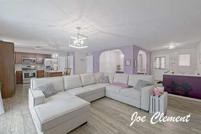 $434,900 | 7348 17 Mile Road Northeast, Cedar Springs, MI 49319