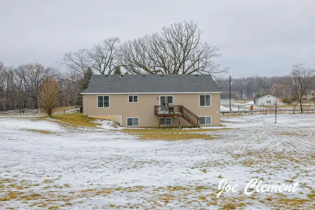$434,900 | 7348 17 Mile Road Northeast, Cedar Springs, MI 49319