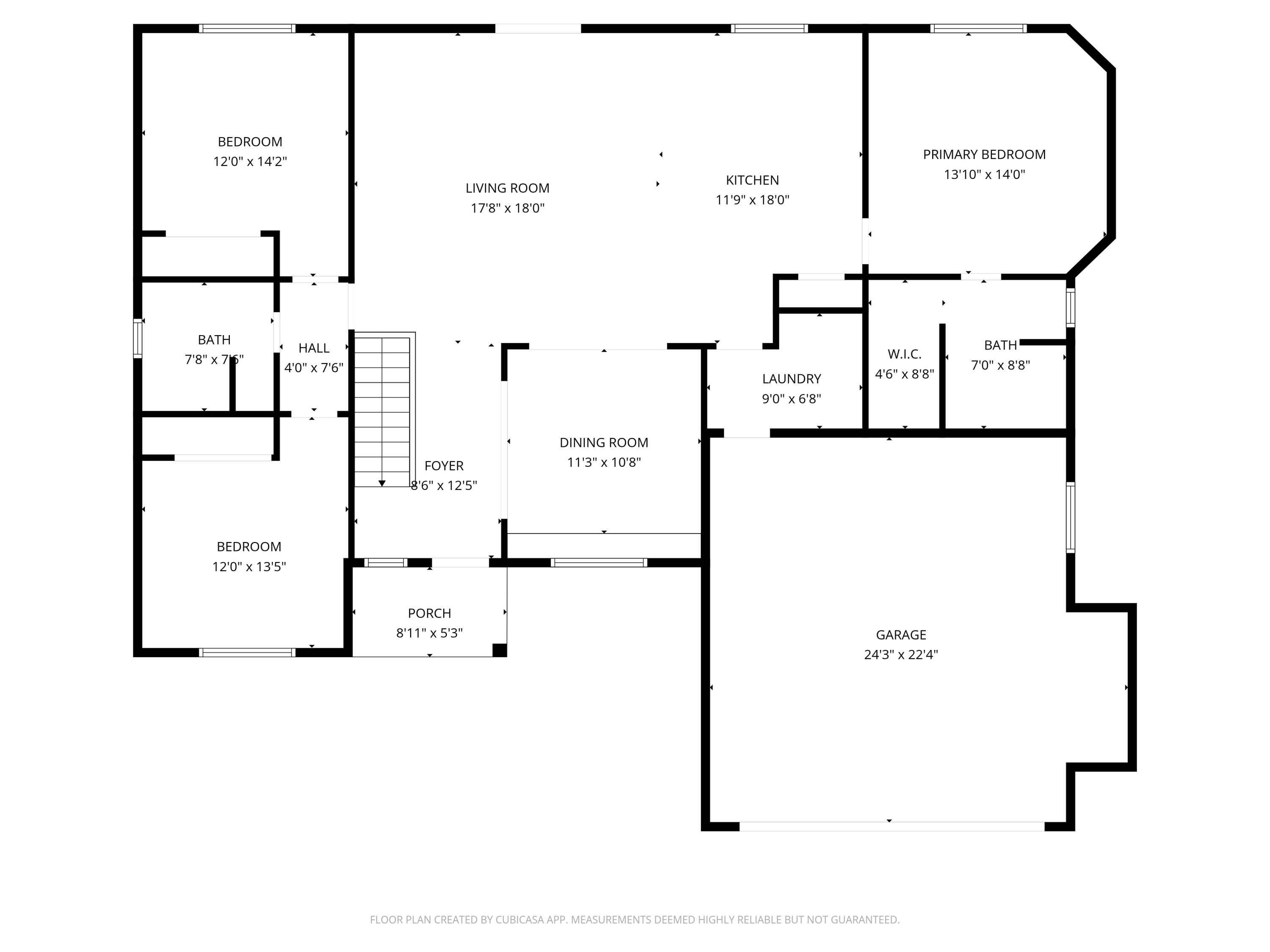 7348 17 Mile Road Northeast Cedar Springs, MI 49319 - Photo 37 of 37 2nd_floor_7348_17_mile_road_northeast_ce