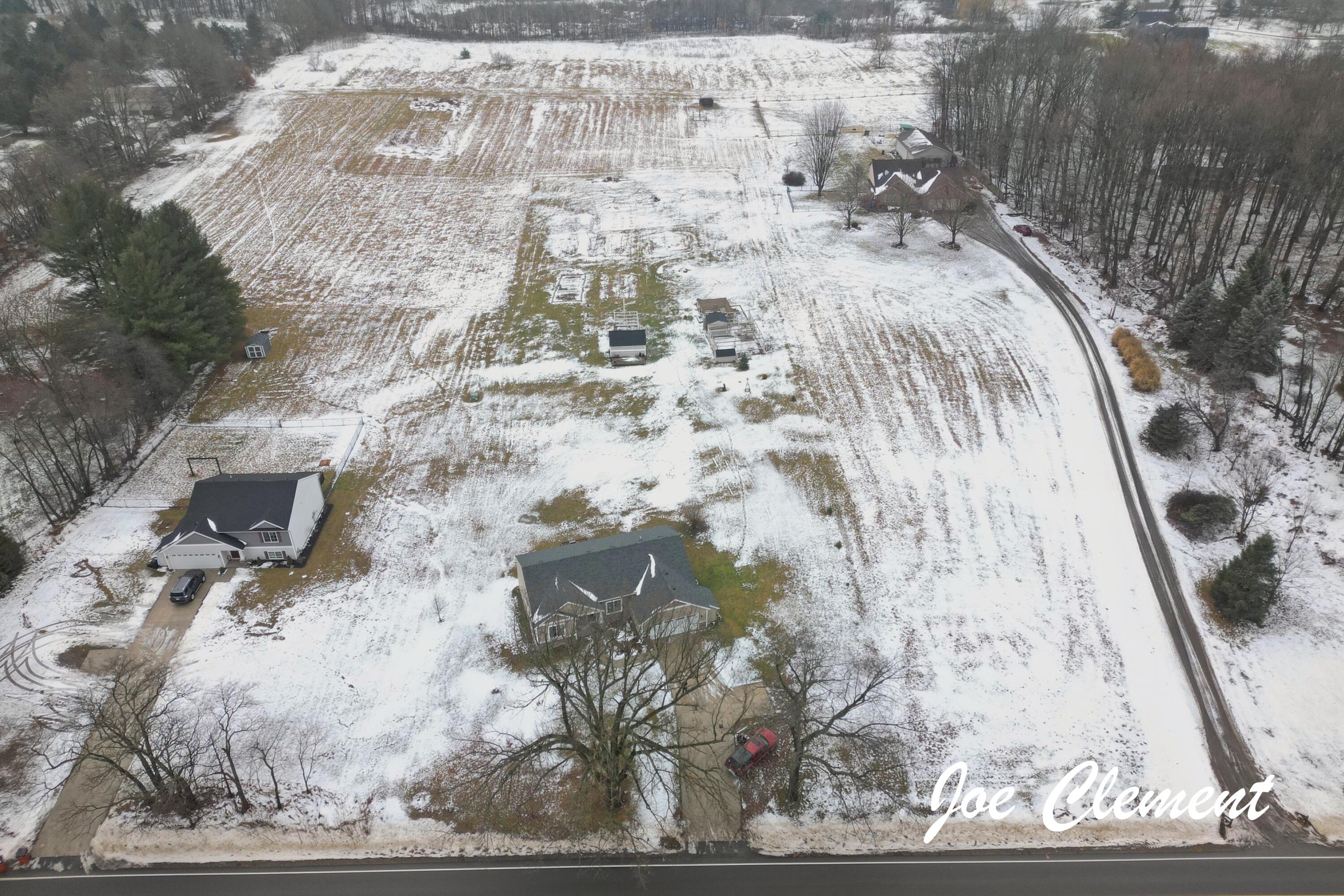 7348 17 Mile Road Northeast Cedar Springs, MI 49319 - Photo 5 of 37 DJI_0883