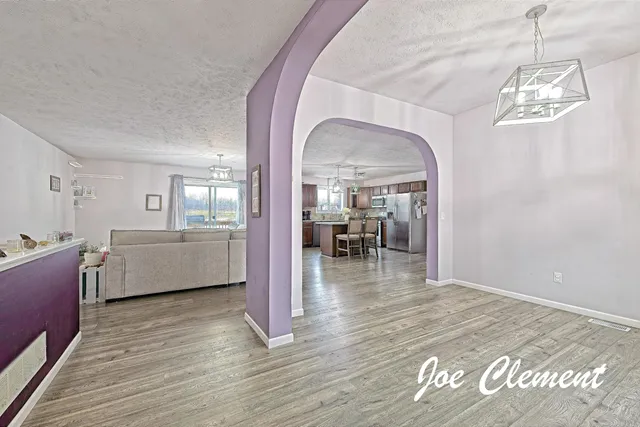 $434,900 | 7348 17 Mile Road Northeast, Cedar Springs, MI 49319