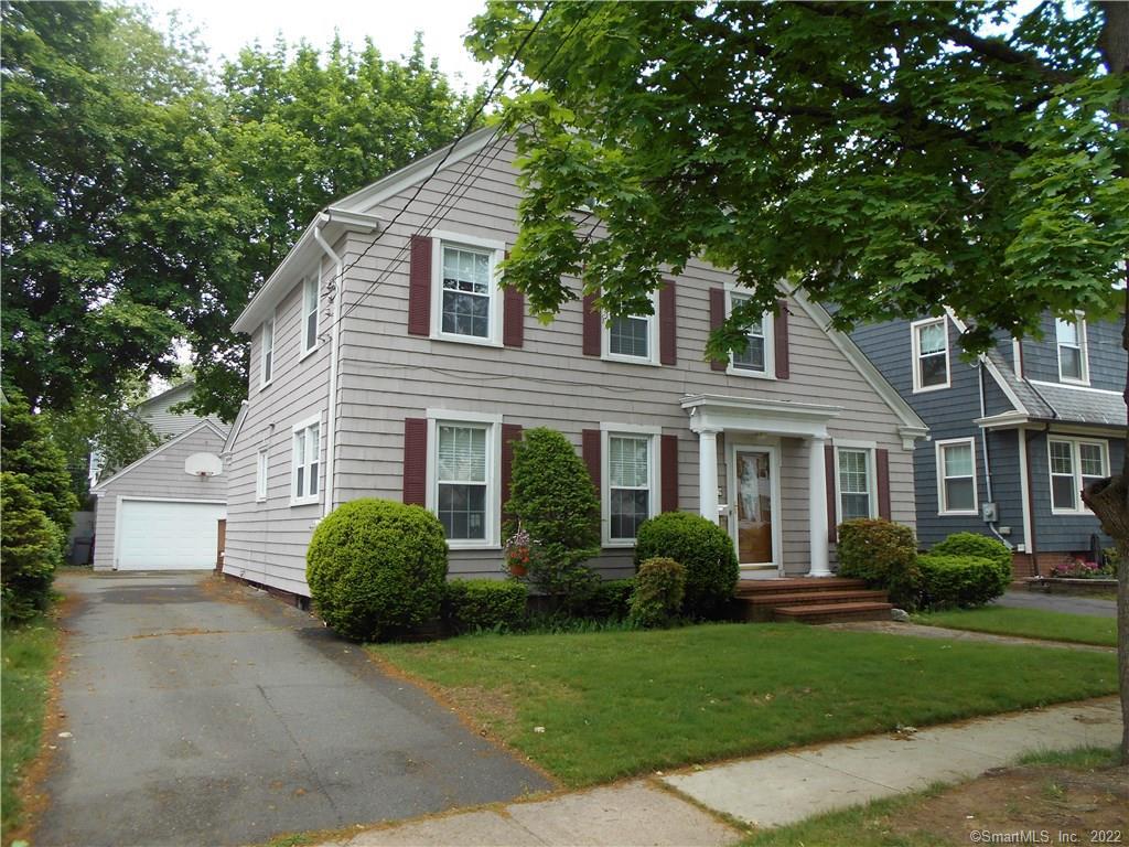 79 Harmon Street Hamden, CT 06517 - Photo 1 of 1
