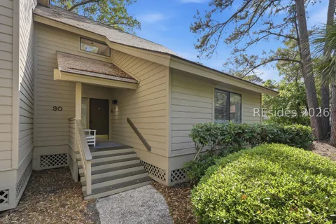 $1,179,000 | 25 Carnoustie Road, Unit 30, Hilton Head Island, SC 29928