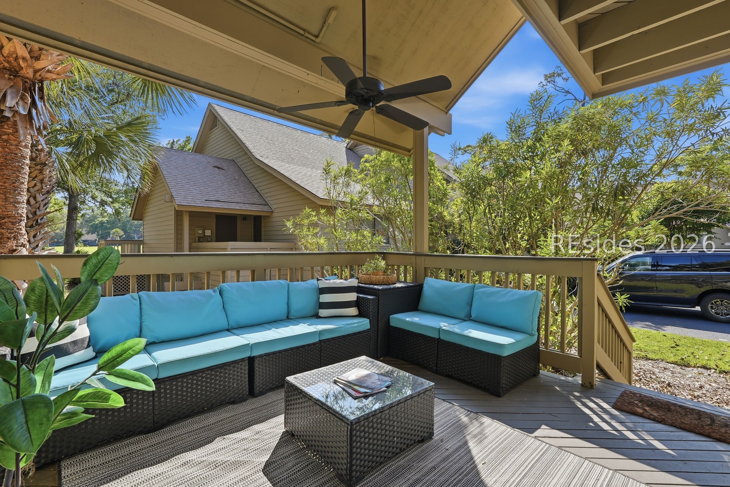 25 Carnoustie Road, Unit 30 Hilton Head Island, SC 29928 - Photo 27 of 37