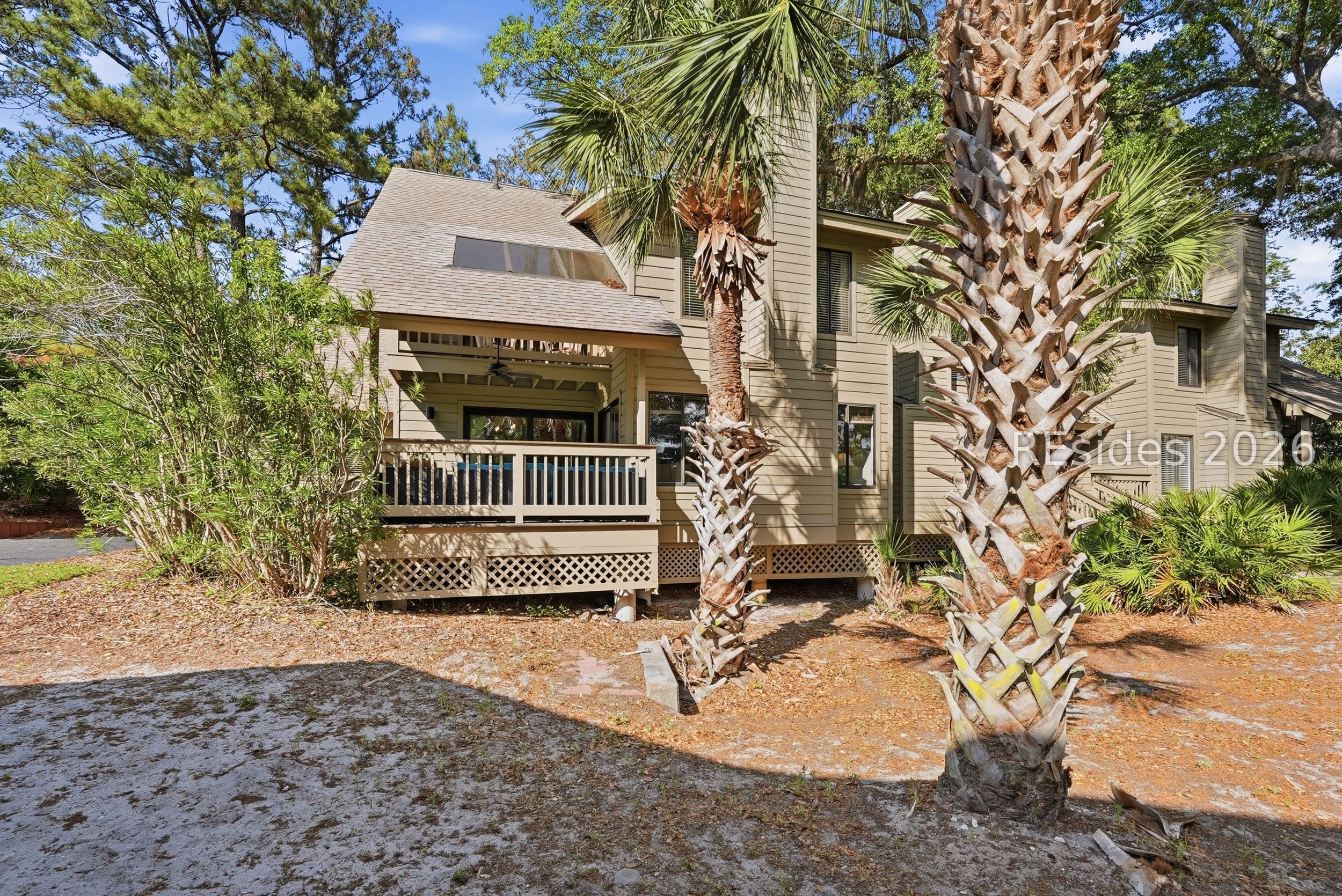 25 Carnoustie Road, Unit 30 Hilton Head Island, SC 29928 - Photo 29 of 37