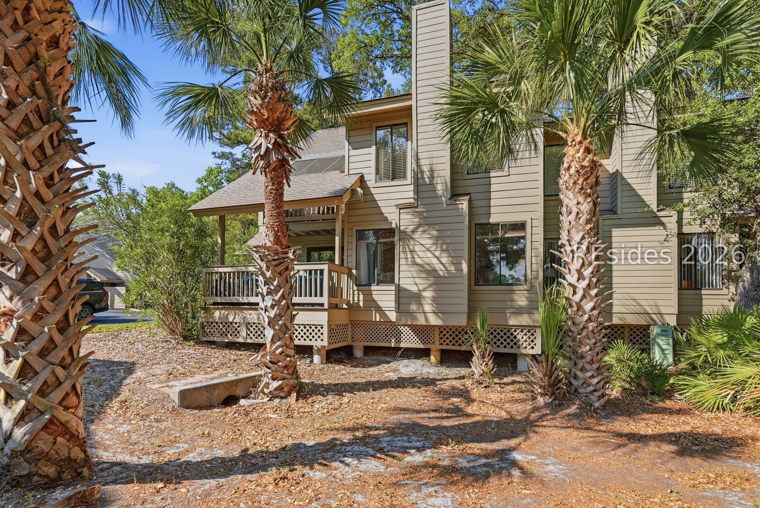 25 Carnoustie Road, Unit 30 Hilton Head Island, SC 29928 - Photo 30 of 37