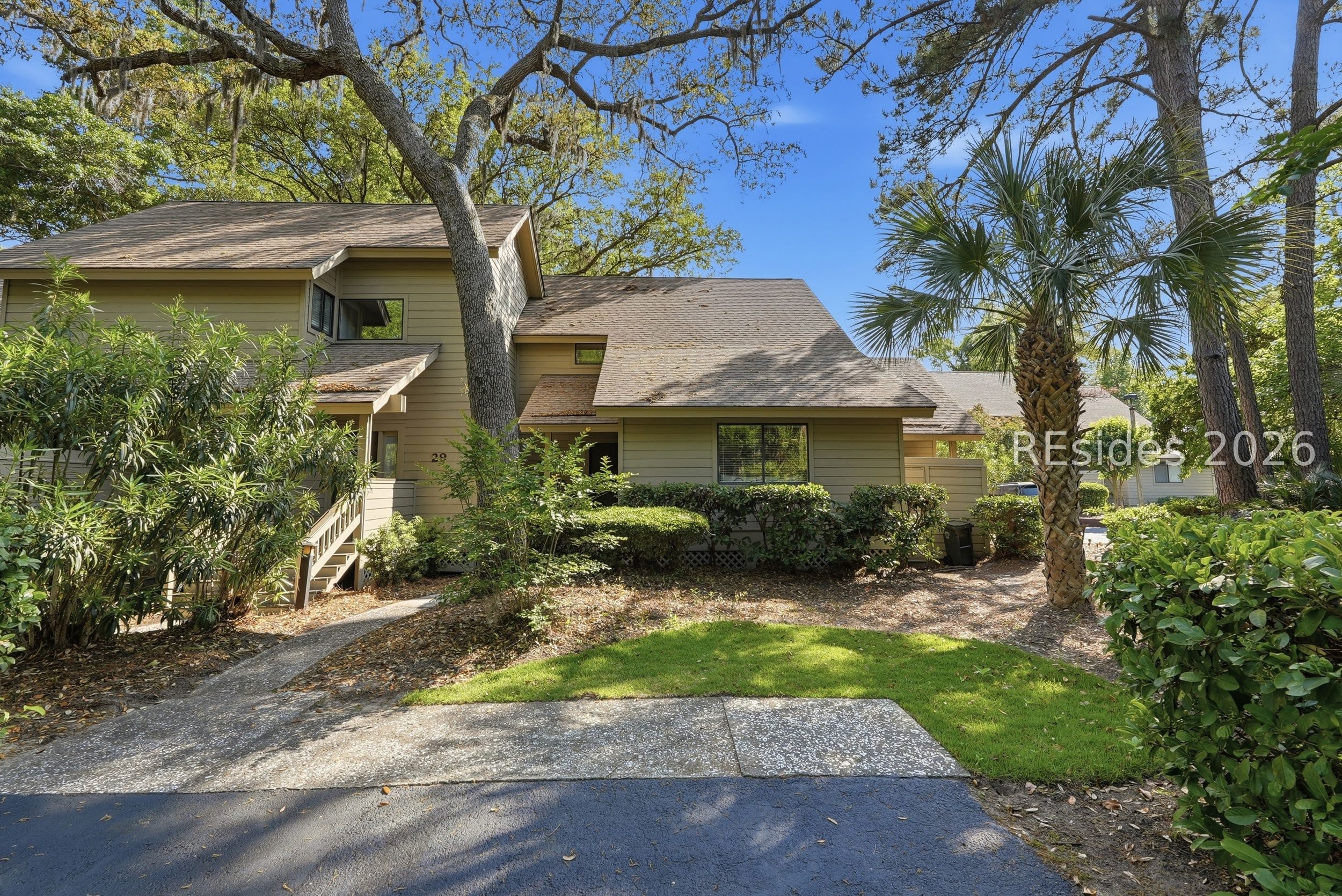 25 Carnoustie Road, Unit 30 Hilton Head Island, SC 29928 - Photo 31 of 37