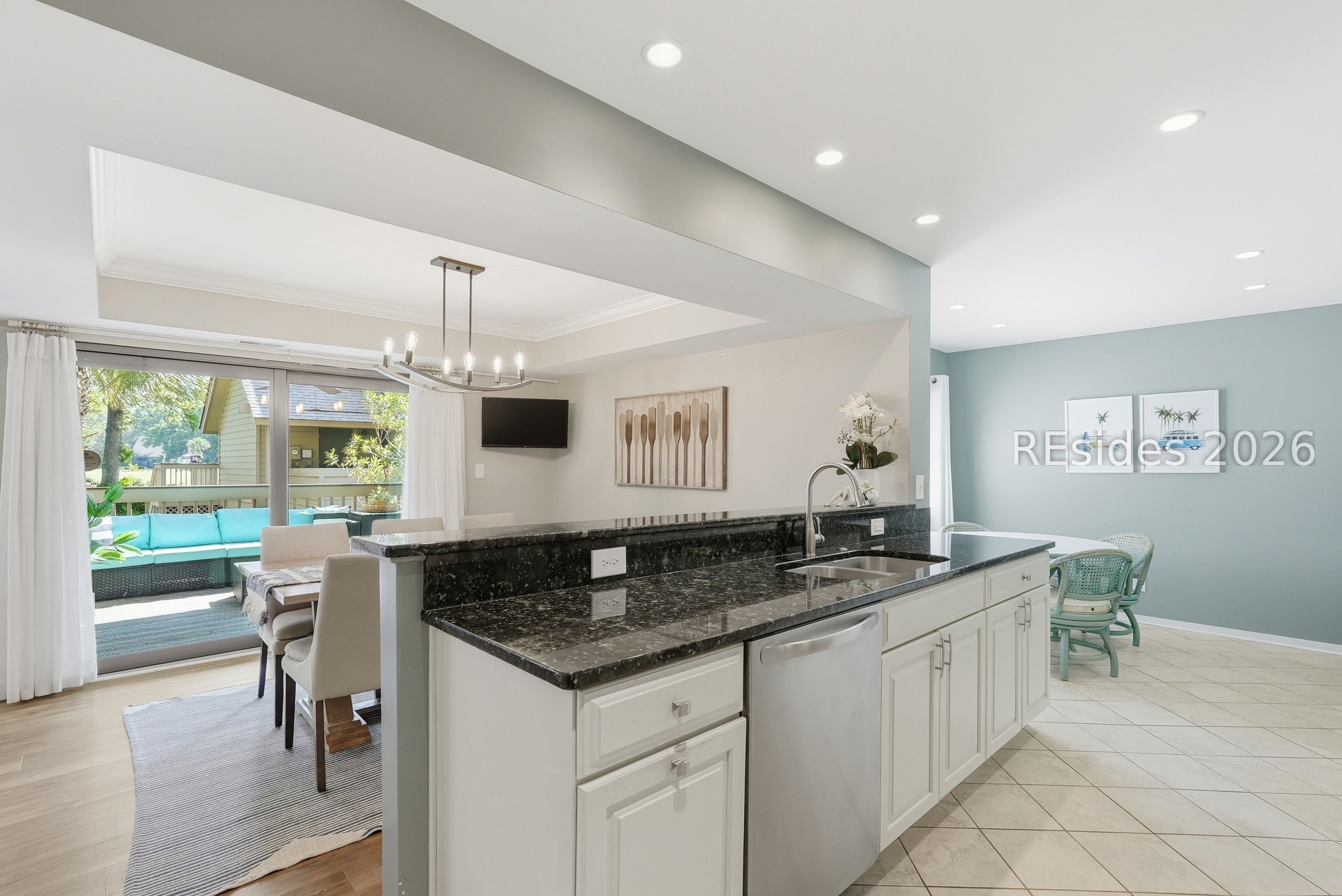25 Carnoustie Road, Unit 30 Hilton Head Island, SC 29928 - Photo 10 of 37