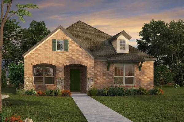 $582,990 | 2085 Emerald Grove Drive, Arlington, TX 76005