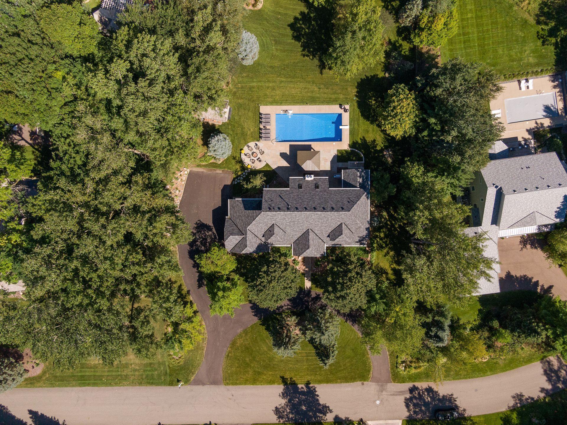 4695 Old Kent Road Deephaven, MN 55331 - Photo 4 of 5