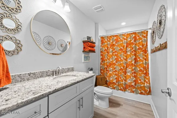 $2,100 | 11434 Palm Breeze Street, Panama City, FL 32404