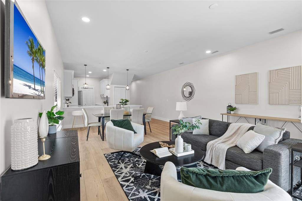 4308 West Gray Street, Unit 1 Tampa, FL 33609 - Photo 18 of 43