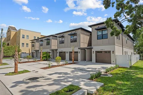 $709,900 | 4308 West Gray Street, Unit 1, Tampa, FL 33609