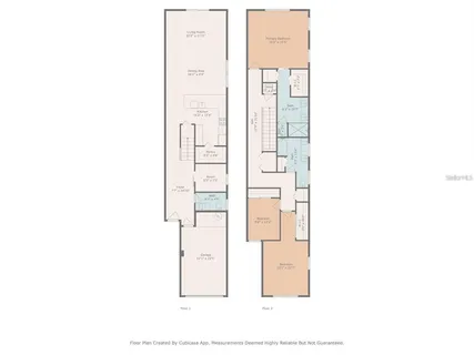 $709,900 | 4308 West Gray Street, Unit 1, Tampa, FL 33609