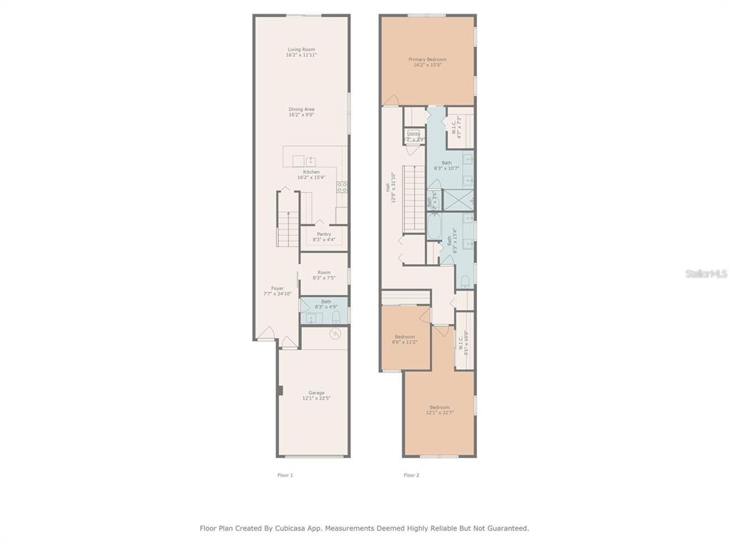 4308 West Gray Street, Unit 1 Tampa, FL 33609 - Photo 3 of 43