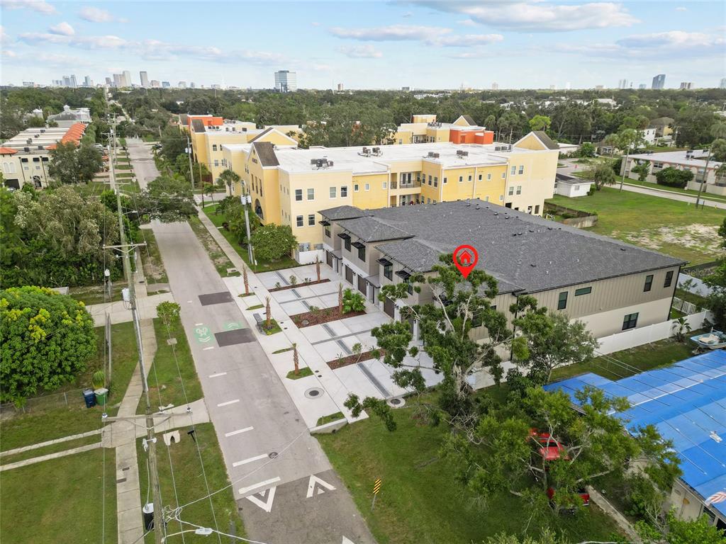 4308 West Gray Street, Unit 1 Tampa, FL 33609 - Photo 40 of 43