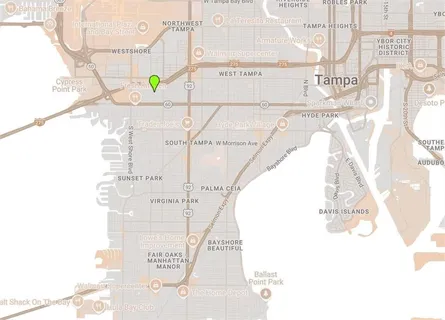 $709,900 | 4308 West Gray Street, Unit 1, Tampa, FL 33609