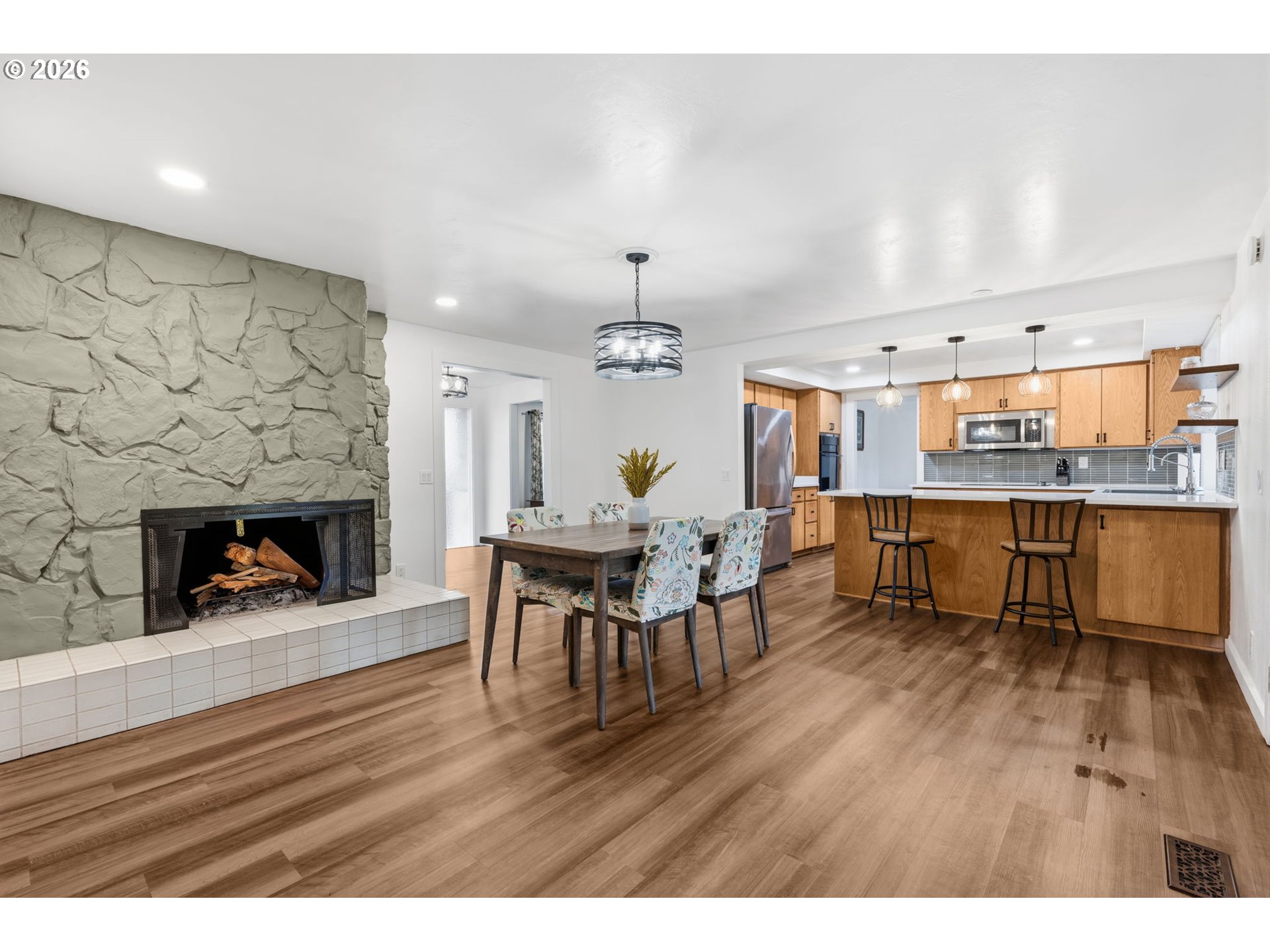 2439 Quince Street Eugene, OR 97404 - Photo 16 of 45 Family Room