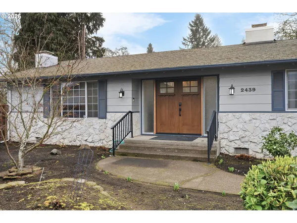 $679,000 | 2439 Quince Street, Eugene, OR 97404