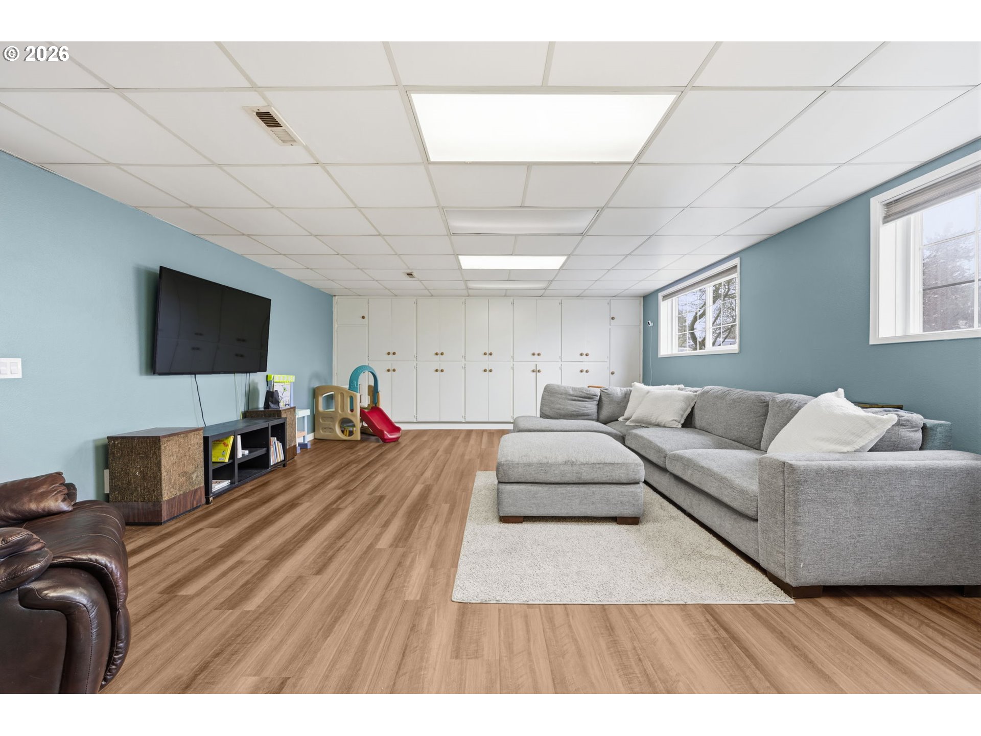 2439 Quince Street Eugene, OR 97404 - Photo 25 of 45 Bonus Room