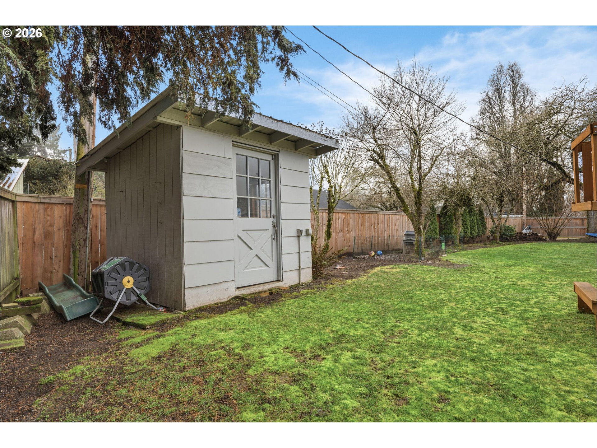 2439 Quince Street Eugene, OR 97404 - Photo 41 of 45