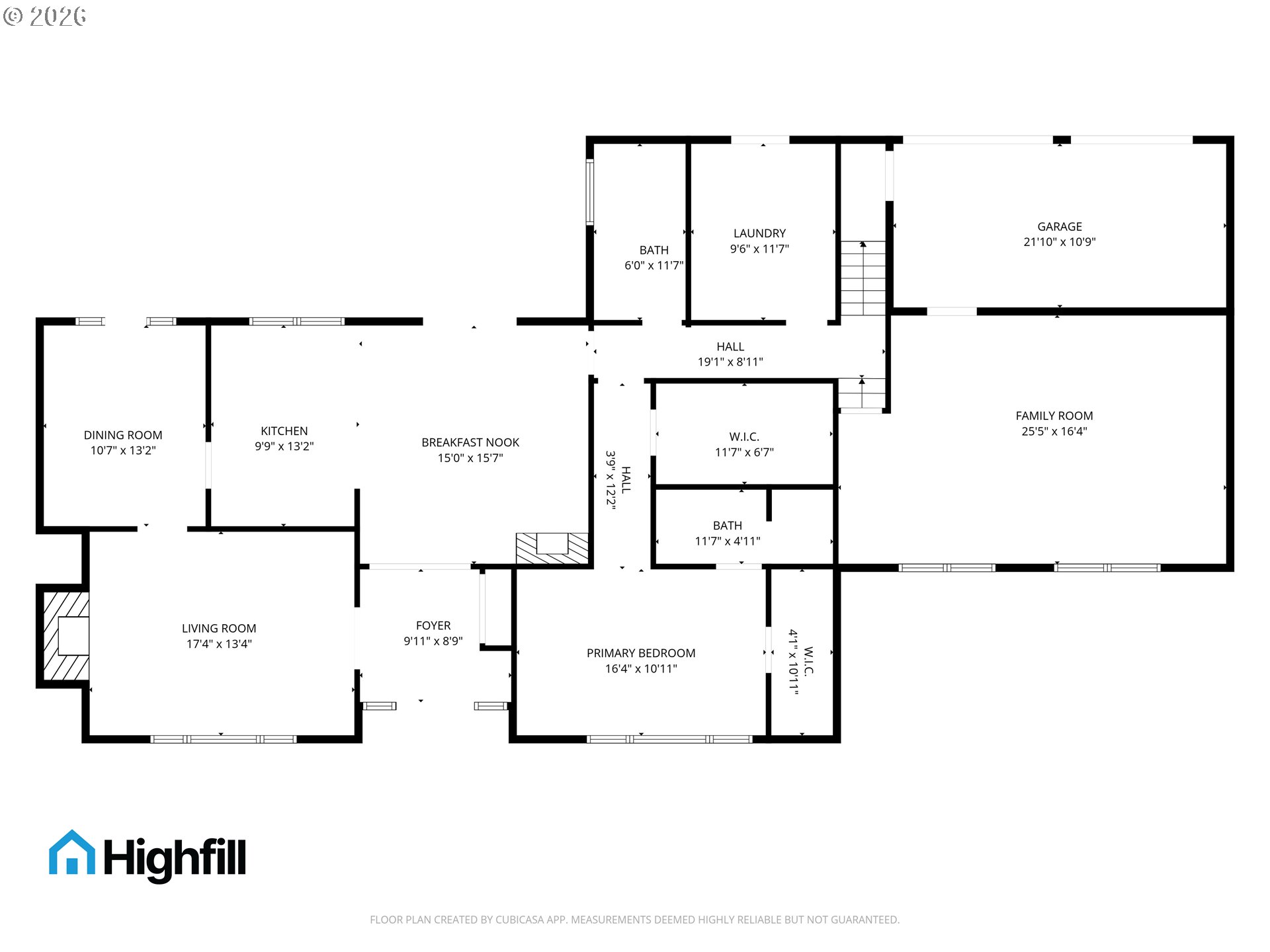 2439 Quince Street Eugene, OR 97404 - Photo 44 of 45