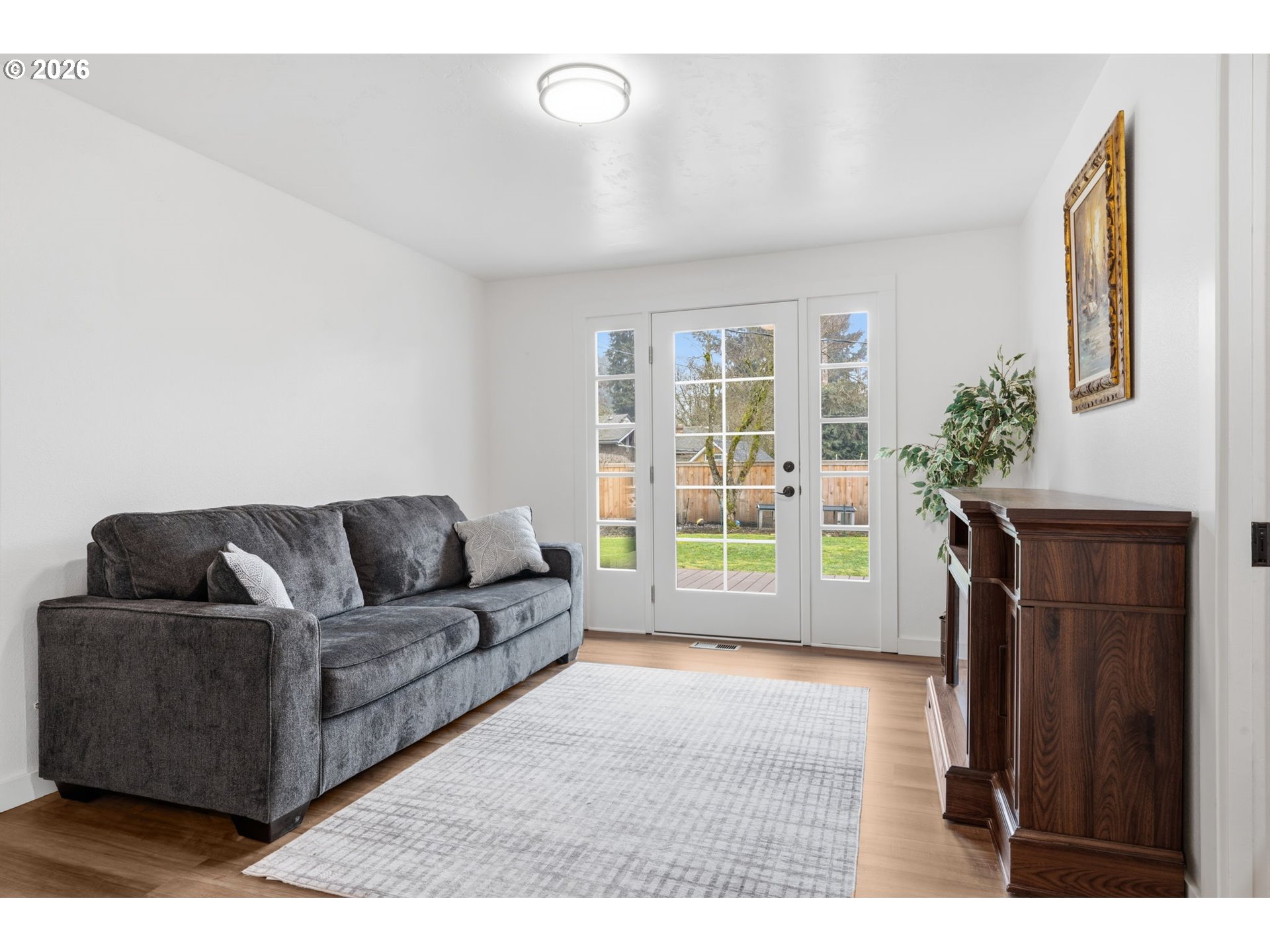 2439 Quince Street Eugene, OR 97404 - Photo 8 of 45 Dining Area