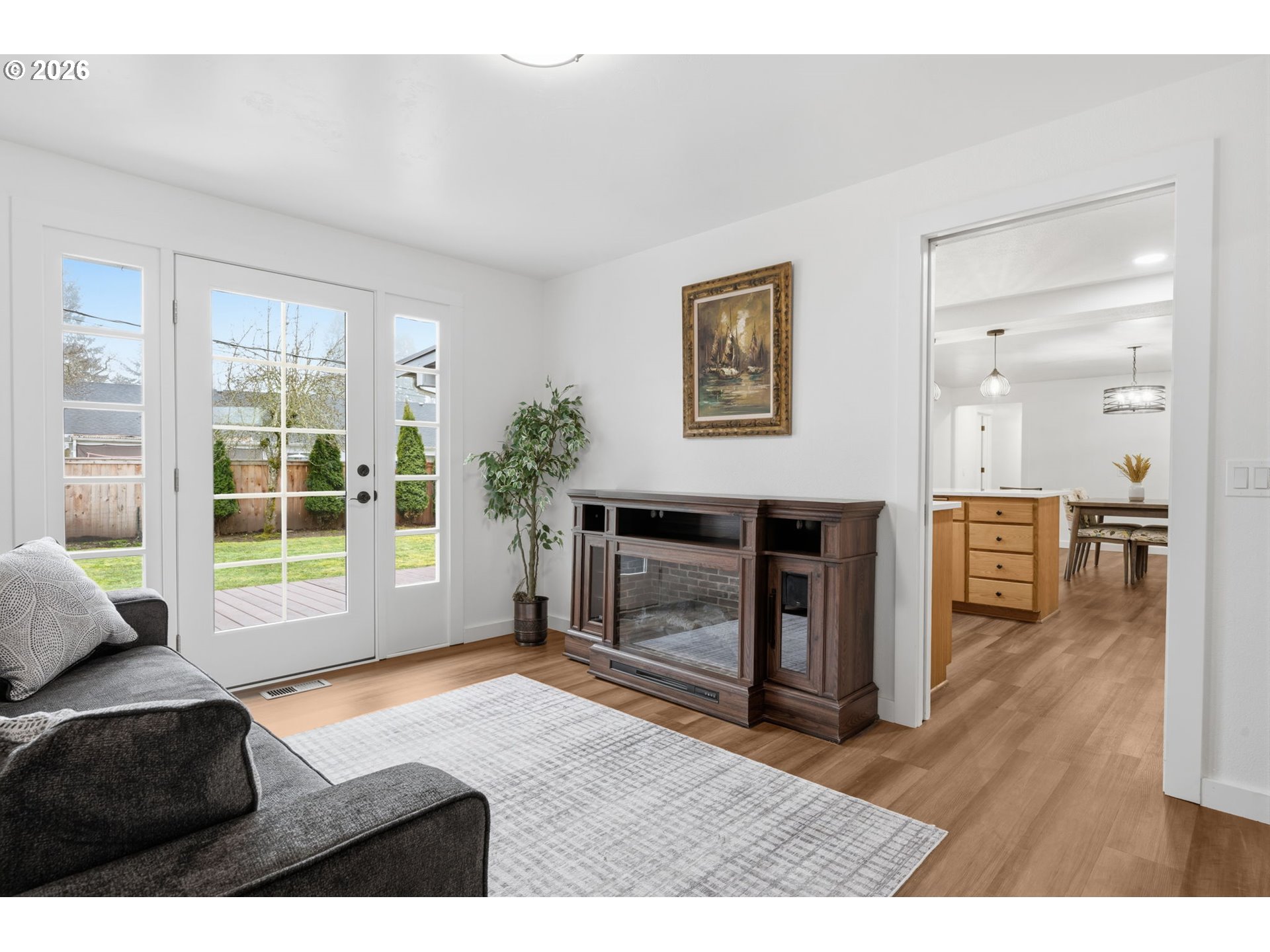 2439 Quince Street Eugene, OR 97404 - Photo 9 of 45