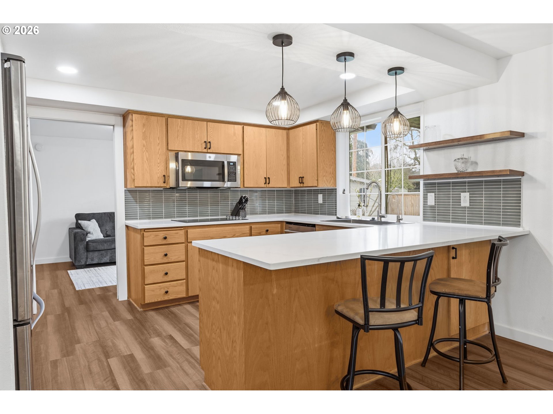 2439 Quince Street Eugene, OR 97404 - Photo 10 of 45