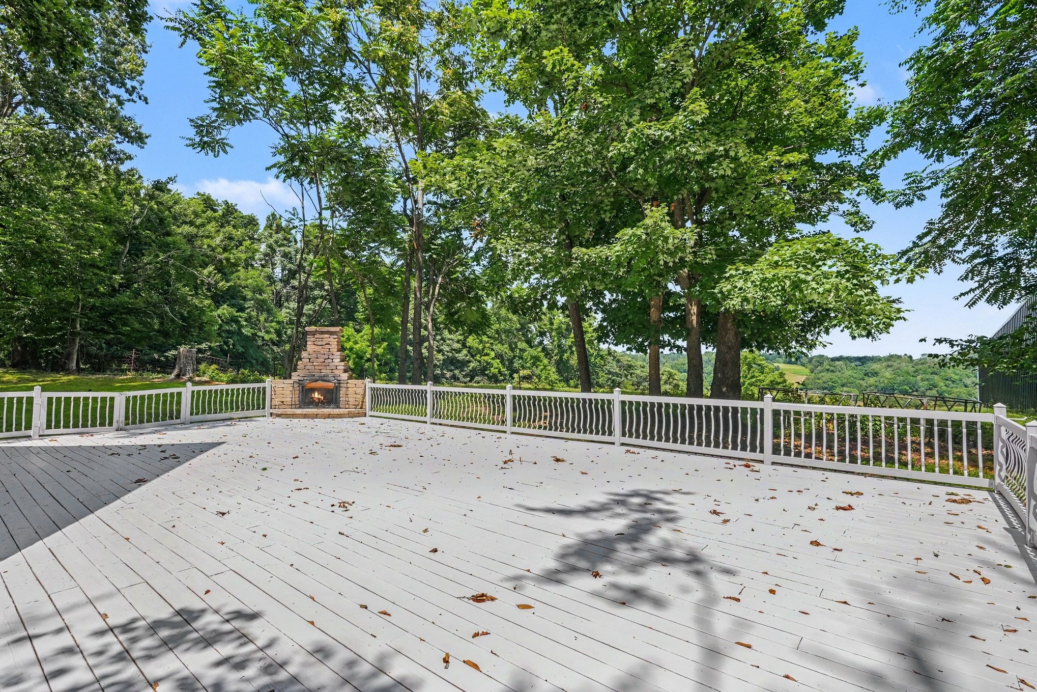 2275 Hanestown Road Westmoreland, TN 37186 - Photo 32 of 34