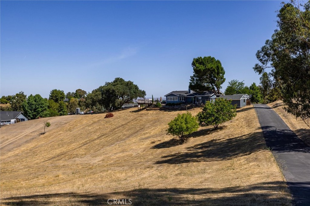 5175 White Tail Place Paso Robles, CA 93446 - Photo 35 of 37 a view of a yard