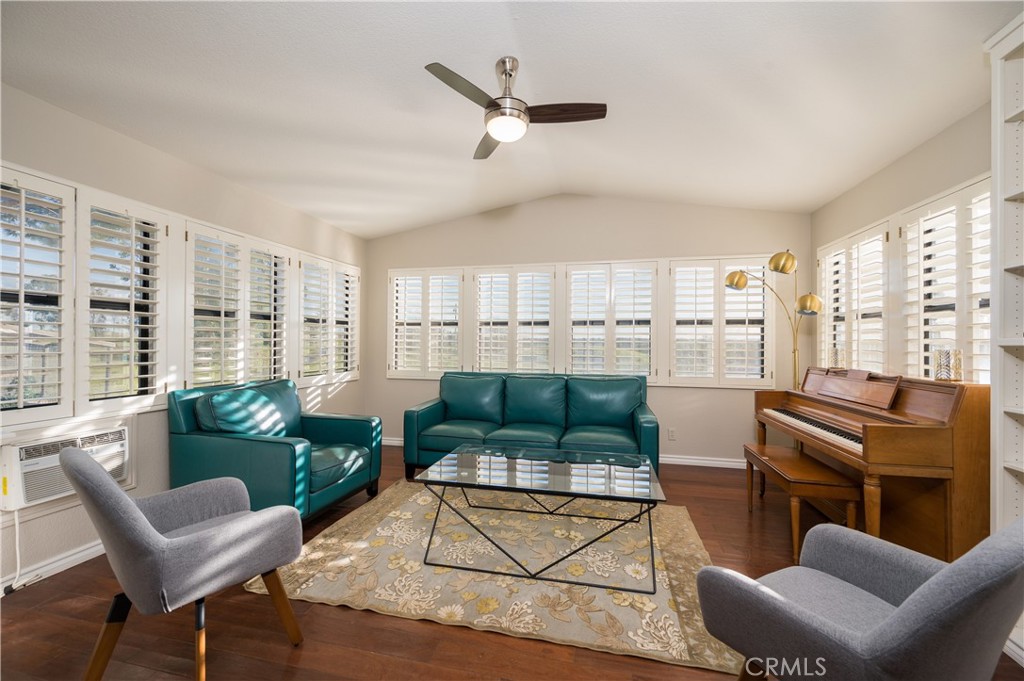 5175 White Tail Place Paso Robles, CA 93446 - Photo 8 of 37 a living room with furniture and a window