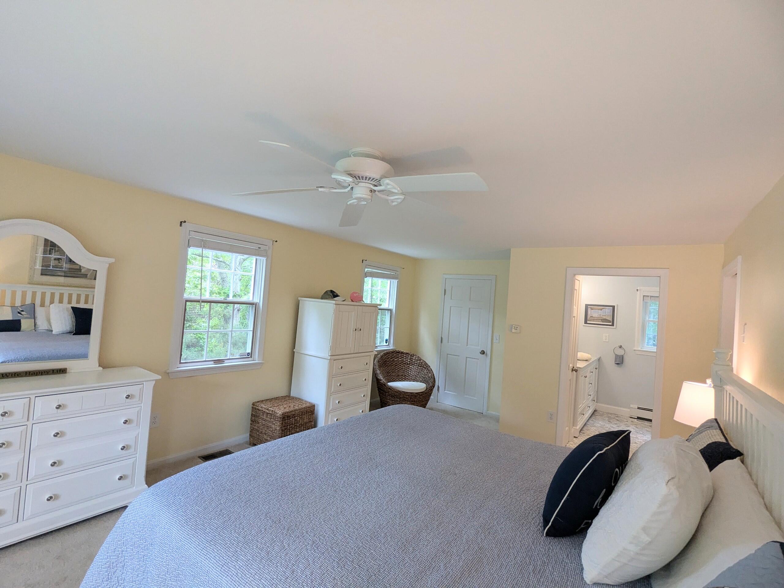 32 Apple Lane Dennis, MA 02638 - Photo 21 of 48 a bedroom with a bed and window