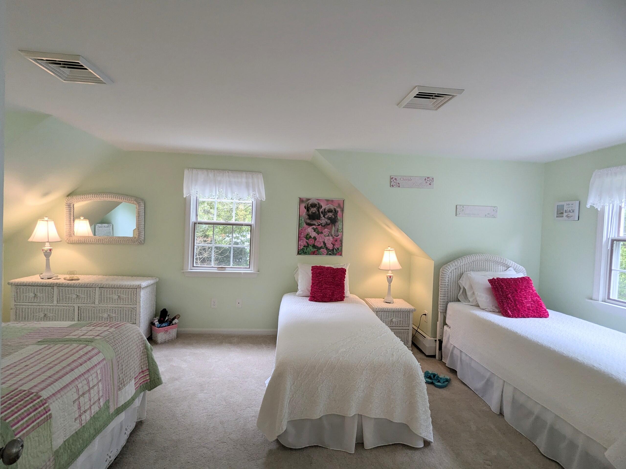 32 Apple Lane Dennis, MA 02638 - Photo 26 of 48 a bedroom with a bed and window