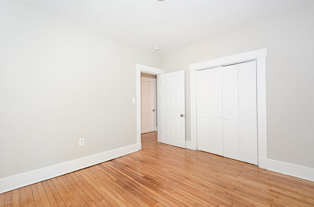230 Southbridge Road Charlton, MA 01507 - Photo 23 of 35 a view of an empty room with wooden floor