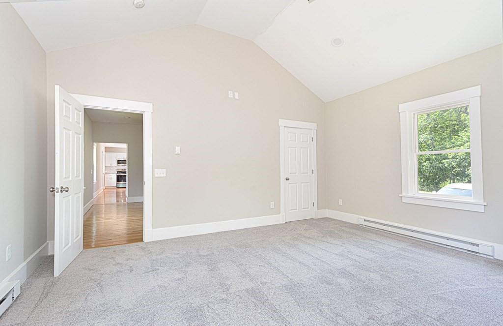 230 Southbridge Road Charlton, MA 01507 - Photo 32 of 35 an empty room with windows and closet