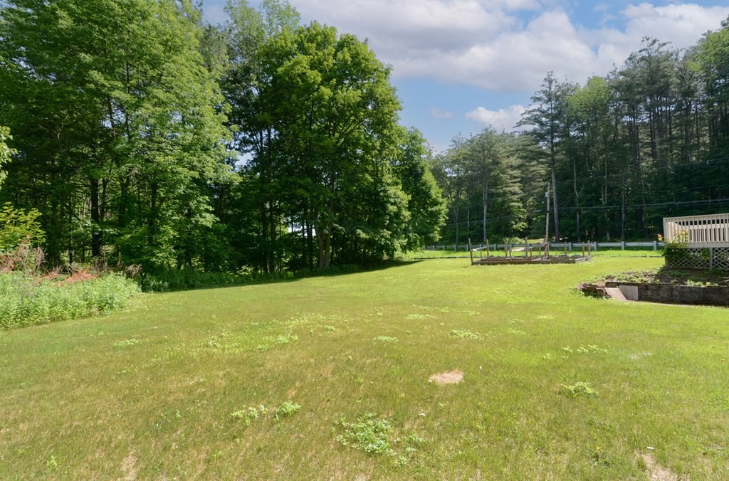 230 Southbridge Road Charlton, MA 01507 - Photo 10 of 35 a view of swimming pool with a yard