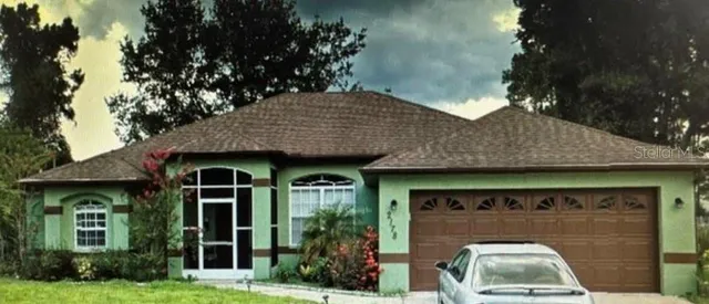 $1,850 | 2178 Jameson Avenue, North Port, FL 34286