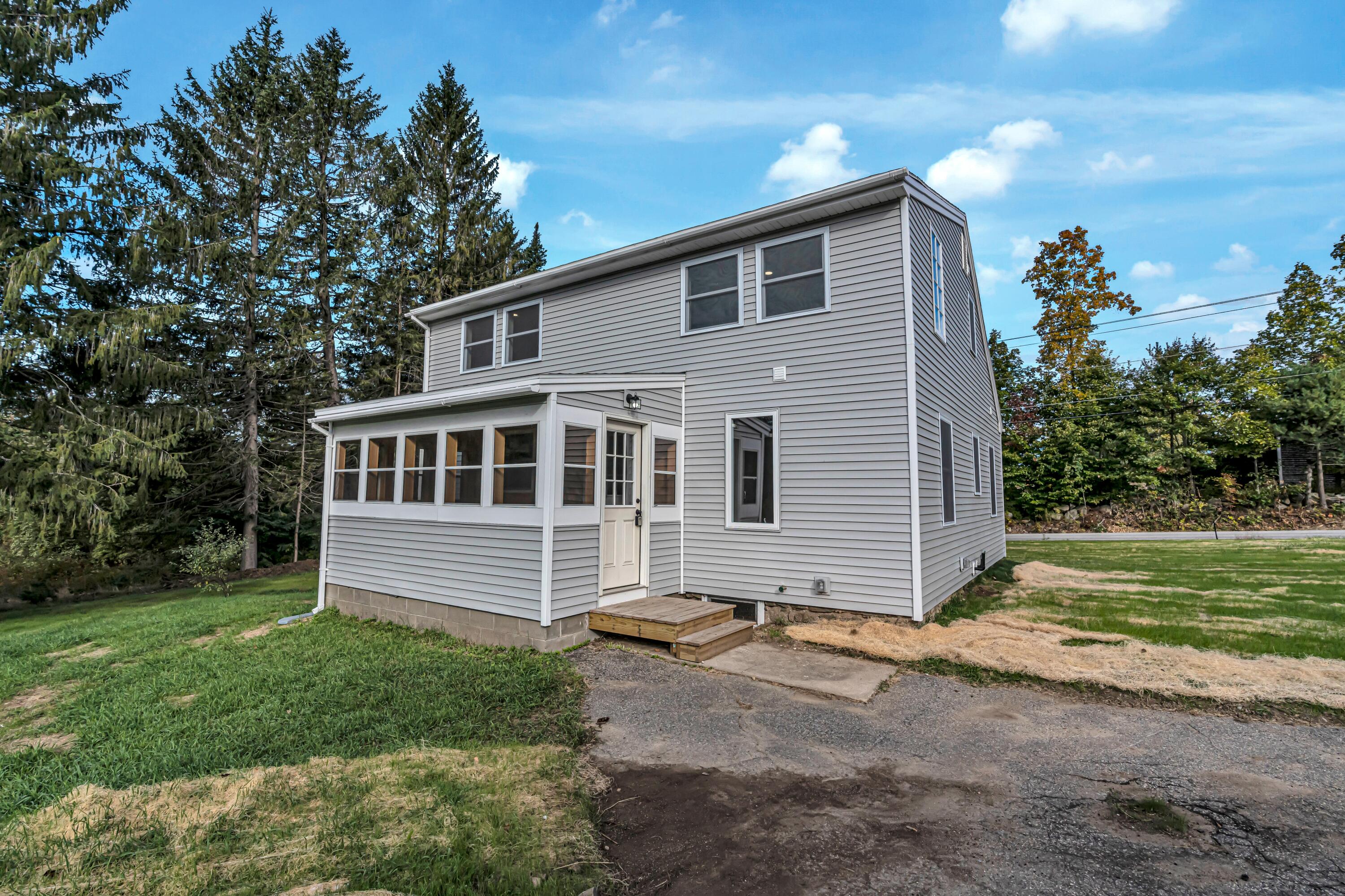 392 Sam Page Road Acton, ME 04001 - Photo 28 of 56 Exterior