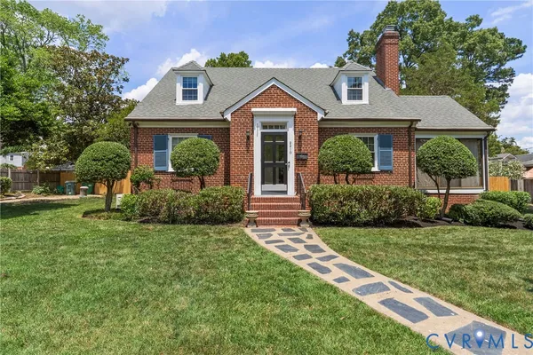 $599,950 | 2210 Kenmore Road, Henrico, VA 23228