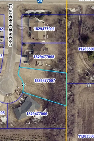 $73,500 | 905 Orchard Heights Court, Faribault, MN 55021